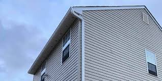 Professional Siding in Warson Woods, MO